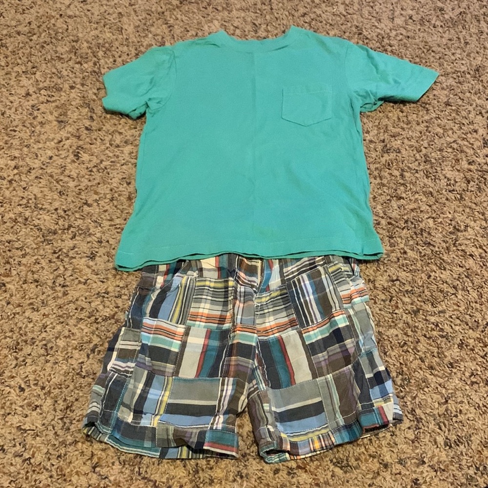 Children’s Place outfit